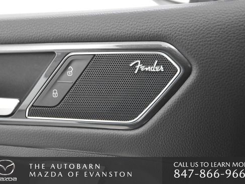 Used 2022 Volkswagen Tiguan SEL R-Line image 32