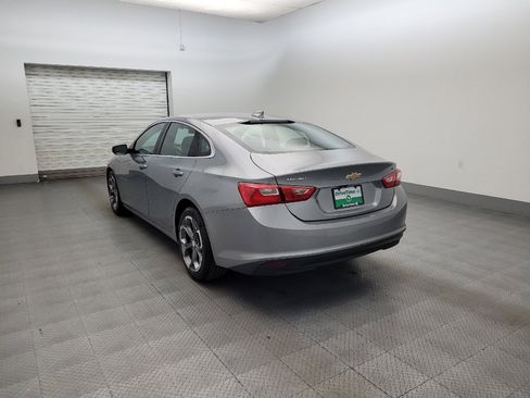 Used 2023 Chevrolet Malibu LT FWD image 5