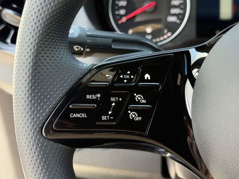 New 2025 Mercedes-Benz Sprinter 2500 image 12