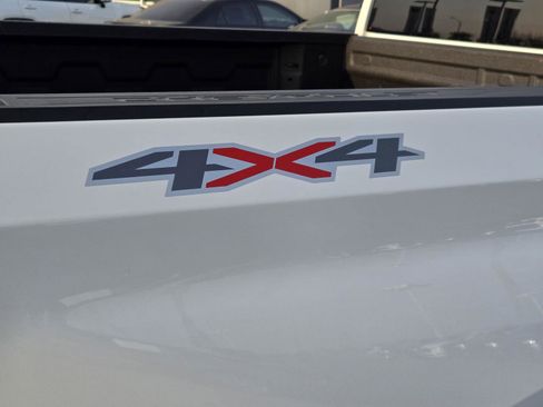 Used 2024 Chevrolet Silverado 1500 Custom image 30