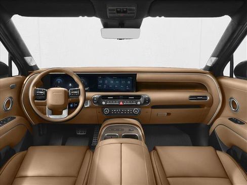 New 2026 Hyundai Palisade Calligraphy image 2