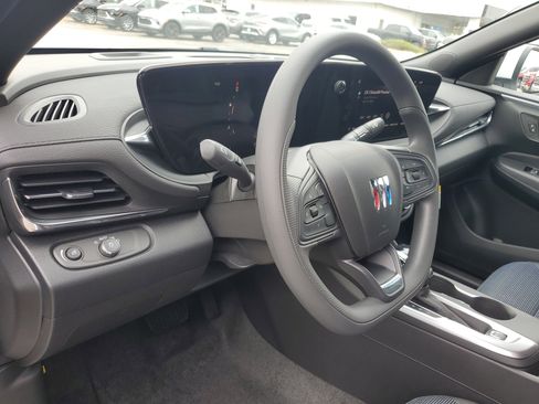 New 2026 Buick Envista Preferred image 15