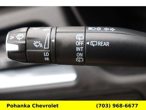 Certified 2024 Chevrolet Tahoe Premier image 10