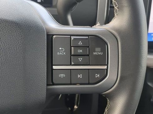 Used 2024 Ford F150 XLT w/ Tow/Haul Package AWD/4WD image 28