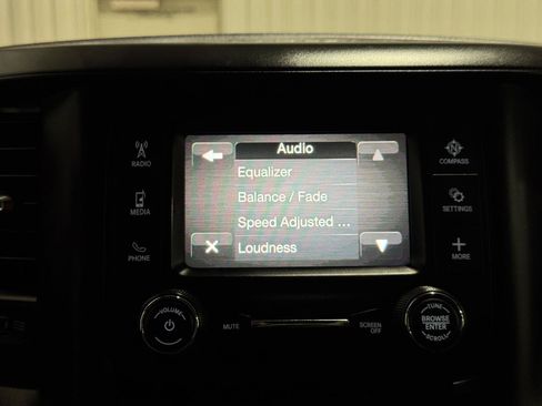 Used 2022 RAM 5500 Tradesman w/ Max Tow Package AWD/4WD image 40