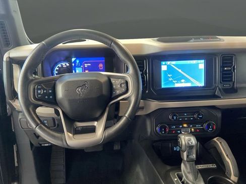 Used 2022 Ford Bronco Big Bend image 5