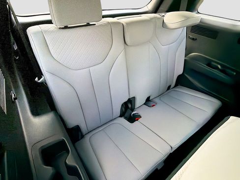 Used 2024 Hyundai Palisade SEL image 22