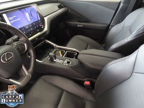 Used 2024 Lexus TX 350 AWD w/ Cold Weather Package image 22