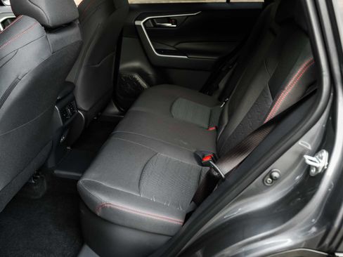 New 2025 Toyota RAV4 SE w/ Weather & Moonroof Package image 10