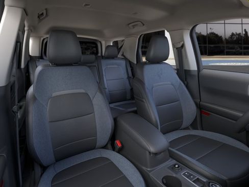 New 2025 Ford Bronco Sport Outer Banks w/ Outer Banks Tech Package+ AWD/4WD image 10