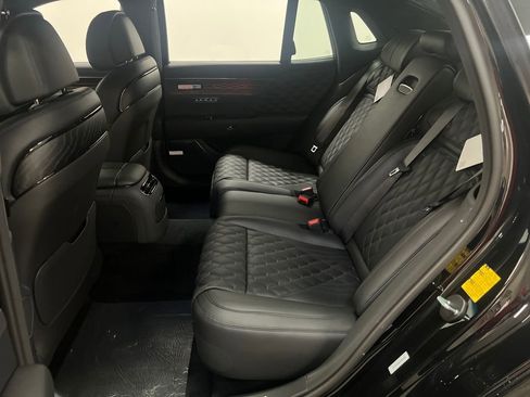 New 2026 Genesis G90 3.5T Prestige AWD/4WD image 25