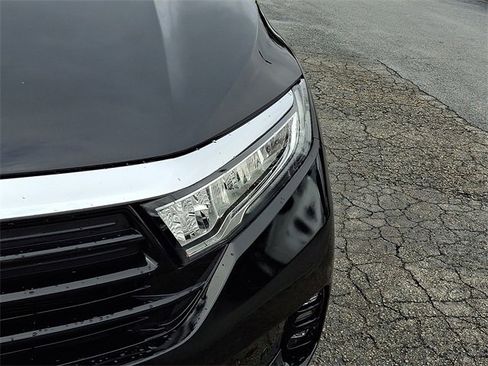 Used 2021 Honda Odyssey Elite image 9