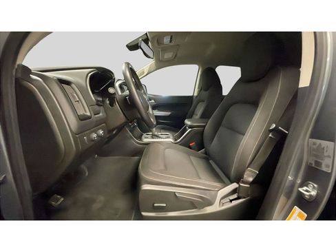 Certified 2022 Chevrolet Colorado LT w/ LT Convenience Package image 9