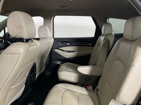 Used 2021 Buick Enclave Essence w/ LPO, Floor Liner Package FWD image 33