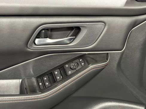 New 2026 Nissan Rogue SV image 20