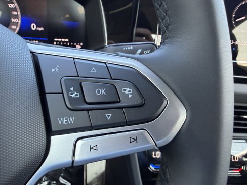 New 2026 Volkswagen Jetta Sport FWD image 24