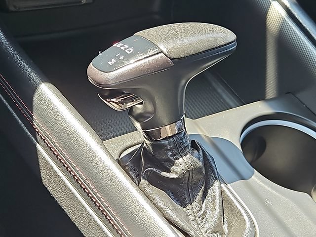 Used 2024 Dodge Durango GT AWD/4WD image 19