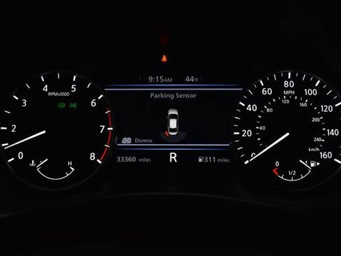 Used 2024 Nissan Sentra SV image 33