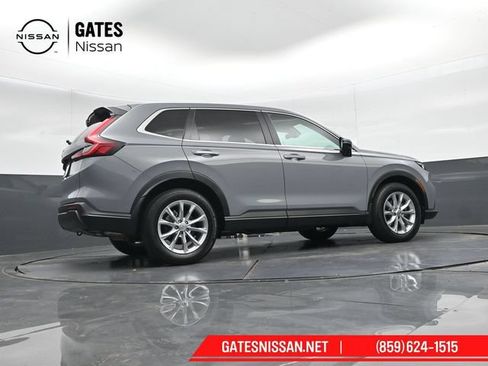 Used 2024 Honda CR-V EX-L image 39