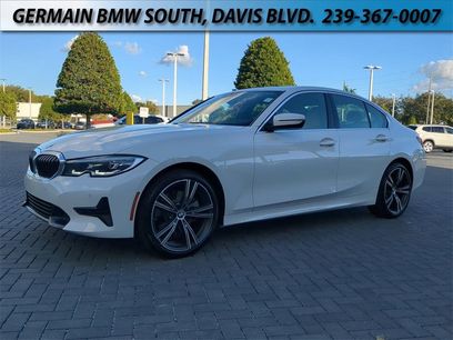 Used 2022 BMW 330i xDrive Sedan w/ Premium Package 2