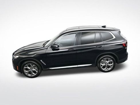 Used 2024 BMW X3 sDrive30i w/ Convenience Package w/ZPA image 24