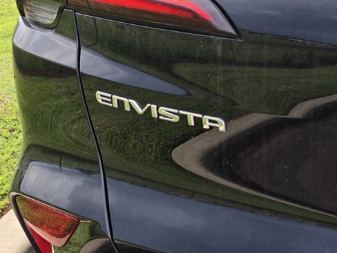 New 2026 Buick Envista Sport Touring FWD image 5