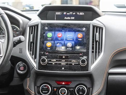 Used 2019 Subaru Crosstrek 2.0i Limited w/ Moonroof Package w/Navigation image 21