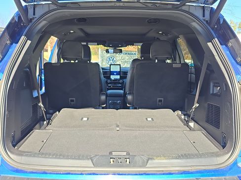 Used 2021 Ford Explorer ST w/ Equipment Group 401A image 13