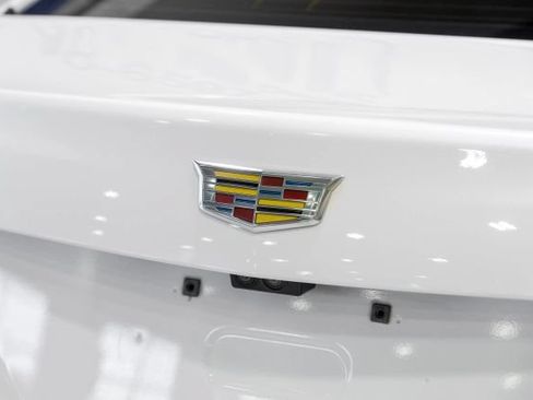 Used 2016 Cadillac CT6 Luxury AWD/4WD image 64