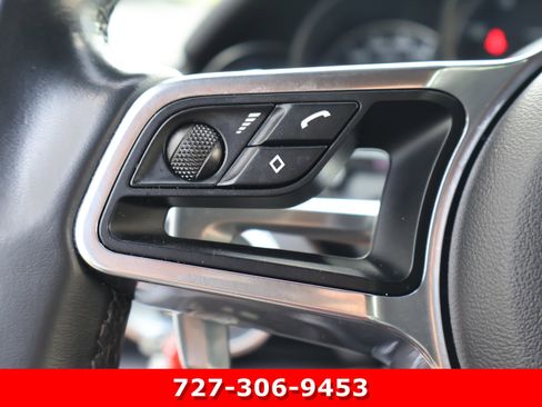 Used 2016 Porsche Cayenne AWD/4WD image 26