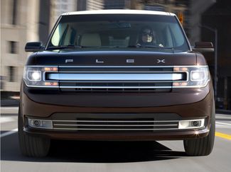 Used 2013 Ford Flex SEL FWD video 1