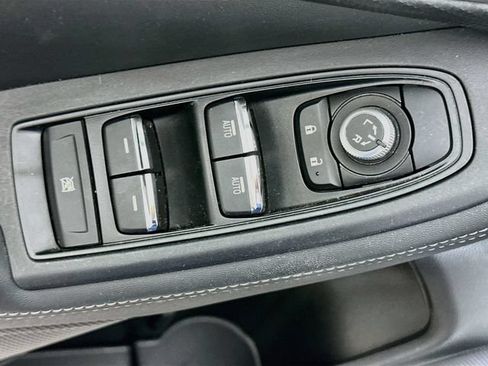 Certified 2021 Subaru Forester Limited w/ Popular Package #3 AWD/4WD image 21