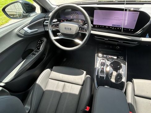New 2026 Audi A5 2.0T Premium Plus AWD/4WD image 17