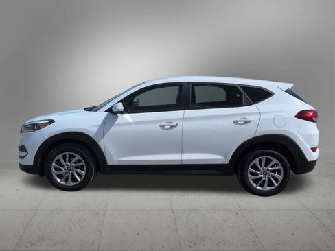 Used 2017 Hyundai Tucson SE FWD image 3