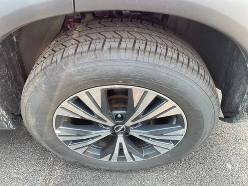 Used 2023 Nissan Rogue SV AWD/4WD image 6