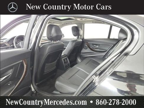 Used 2014 BMW 328i xDrive 328i xDrive image 13