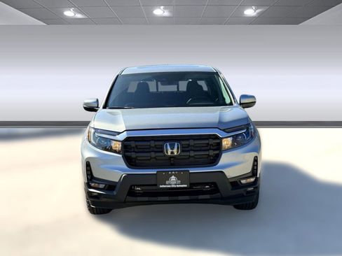 New 2026 Honda Ridgeline RTL image 5