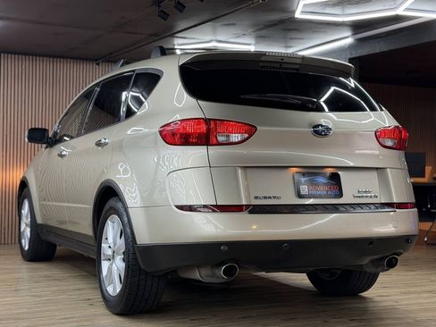 Used 2007 Subaru Tribeca Limited AWD/4WD image 7