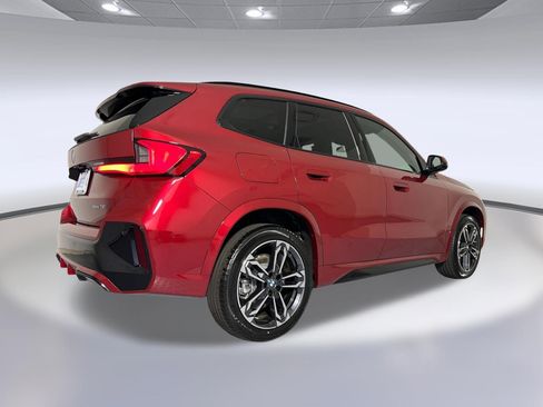 Used 2026 BMW X1 xDrive28i w/ Technology Package AWD/4WD image 9