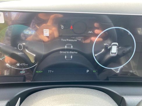 New 2026 Hyundai Tucson SEL w/ Tow & Go Package AWD/4WD image 15