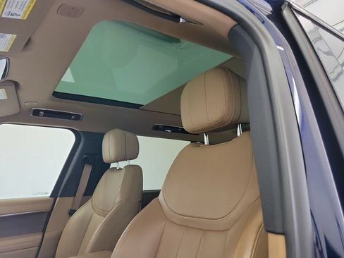 Used 2023 Land Rover Range Rover Long Wheelbase SE AWD/4WD image 23