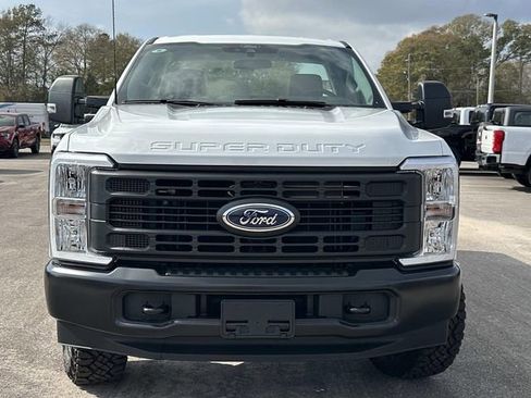 New 2026 Ford F350 XL w/ XL Off-Road Package image 2