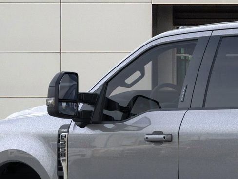 New 2026 Ford F250 Lariat w/ FX4 Off-Road Package image 20