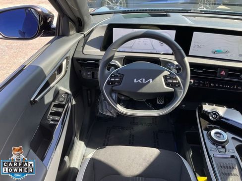 Used 2024 Kia EV6 GT-Line RWD image 38