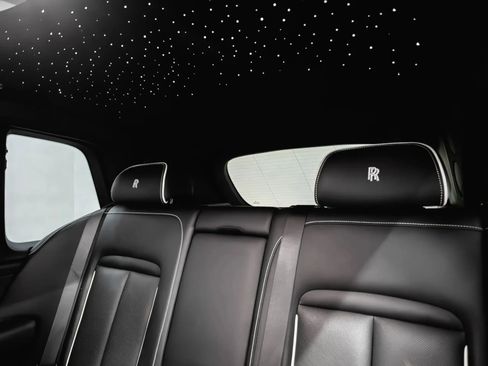 Used 2021 Rolls-Royce Cullinan image 25