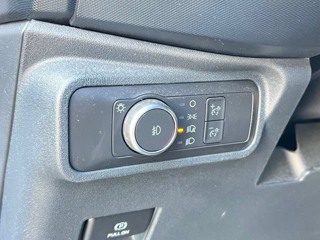 Used 2021 Ford Bronco Outer Banks AWD/4WD image 16