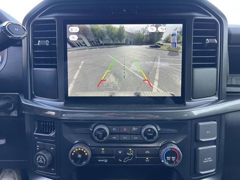 New 2026 Ford F150 STX image 4