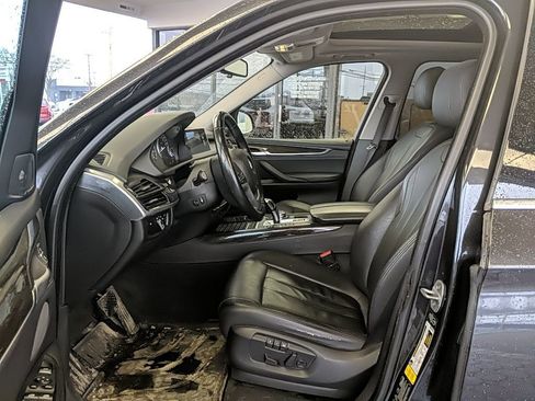 Used 2015 BMW X5 xDrive35i image 13
