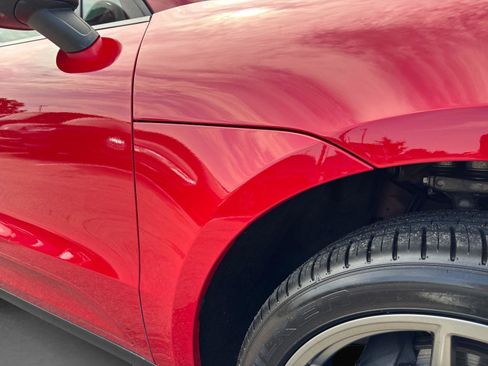 Used 2019 Porsche Macan AWD/4WD image 57