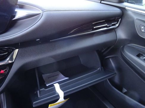 New 2026 Buick Envista Sport Touring w/ Convenience I Package FWD image 26